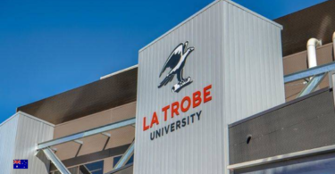 la trobe university