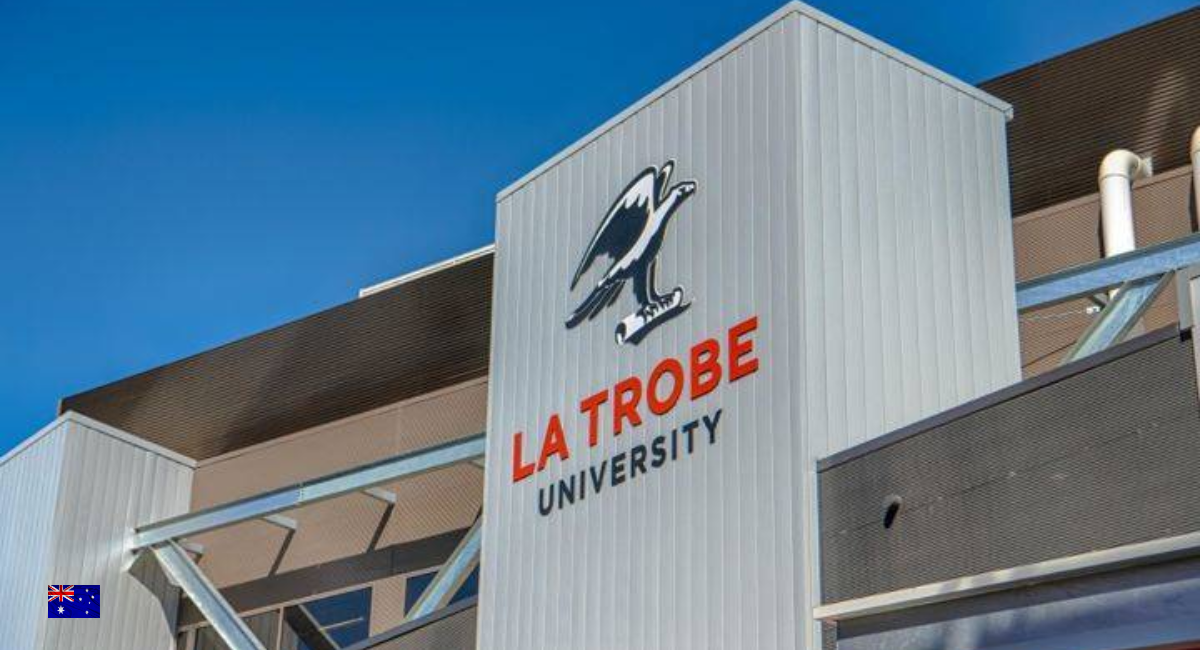 la trobe university