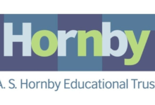 AS Hornby Educational Trust