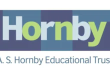 AS Hornby Educational Trust