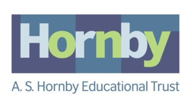 AS Hornby Educational Trust