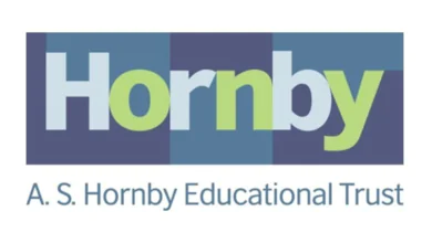 AS Hornby Educational Trust