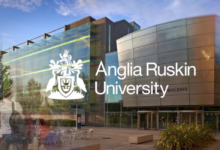 Anglia Ruskin University