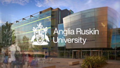 Anglia Ruskin University