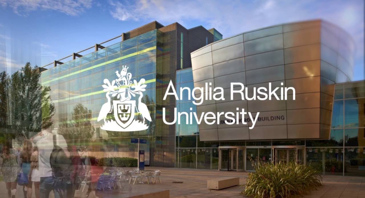 Anglia Ruskin University