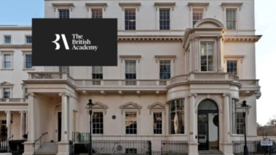 CRASSH British Academy