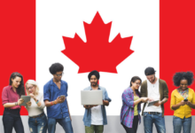 Canada National Scholarship