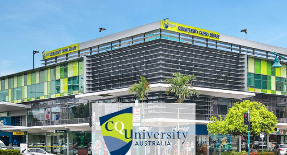 Central Queensland University