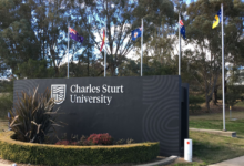 Charles Sturt University