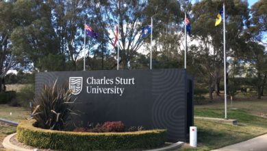 Charles Sturt University