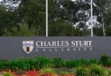 Charles Sturt University Australia