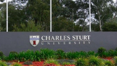 Charles Sturt University Australia