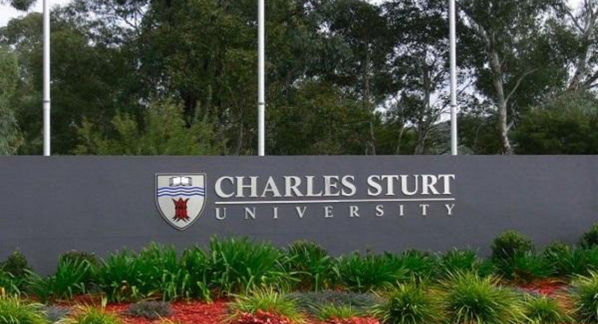 Charles Sturt University Australia