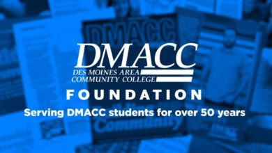 DMACC Foundation