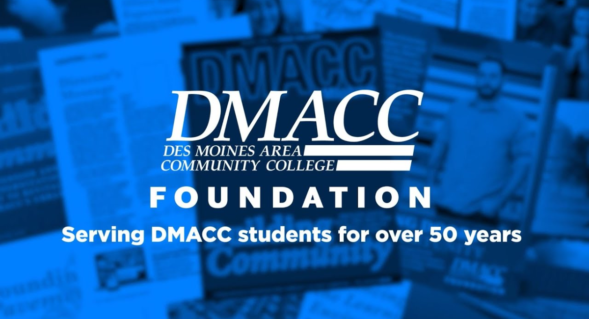 DMACC Foundation