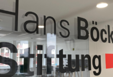 Hans Bockler Foundation