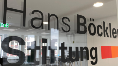 Hans Bockler Foundation