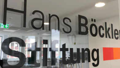 Hans Bockler Foundation