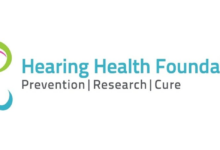 Hearing Health Foundation