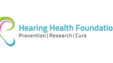 Hearing Health Foundation