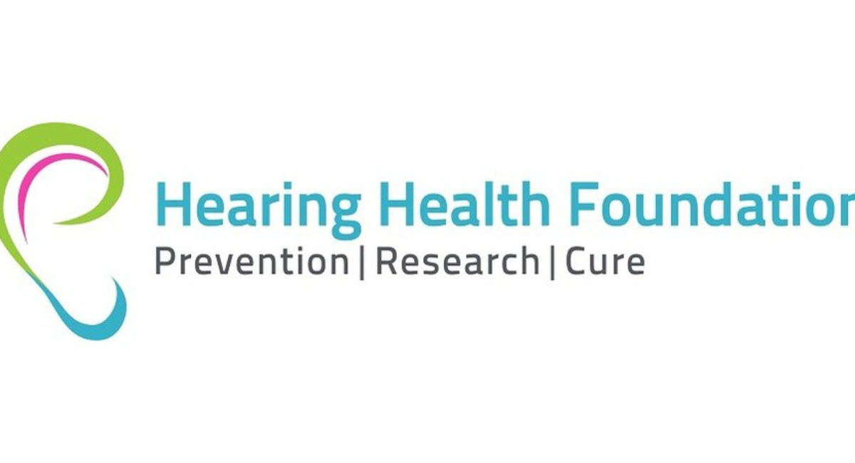 Hearing Health Foundation