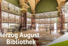 Herzog August Bibliothek