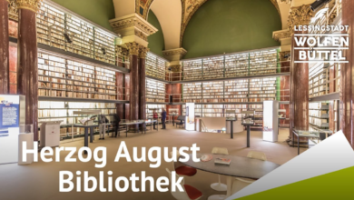 Herzog August Bibliothek