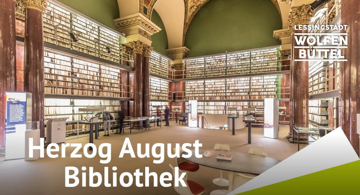 Herzog August Bibliothek