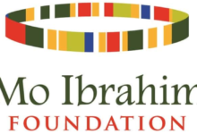 Hosh Ibrahim African Scholarship