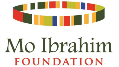 Hosh Ibrahim African Scholarship