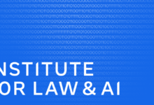 Institute for Law and AI