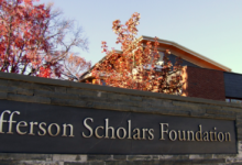 Jefferson Scholars Foundation