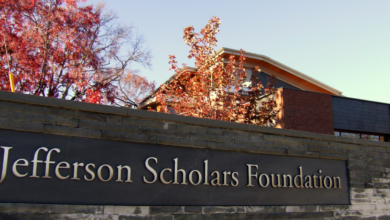 Jefferson Scholars Foundation