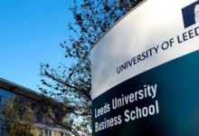 Leeds University Business School