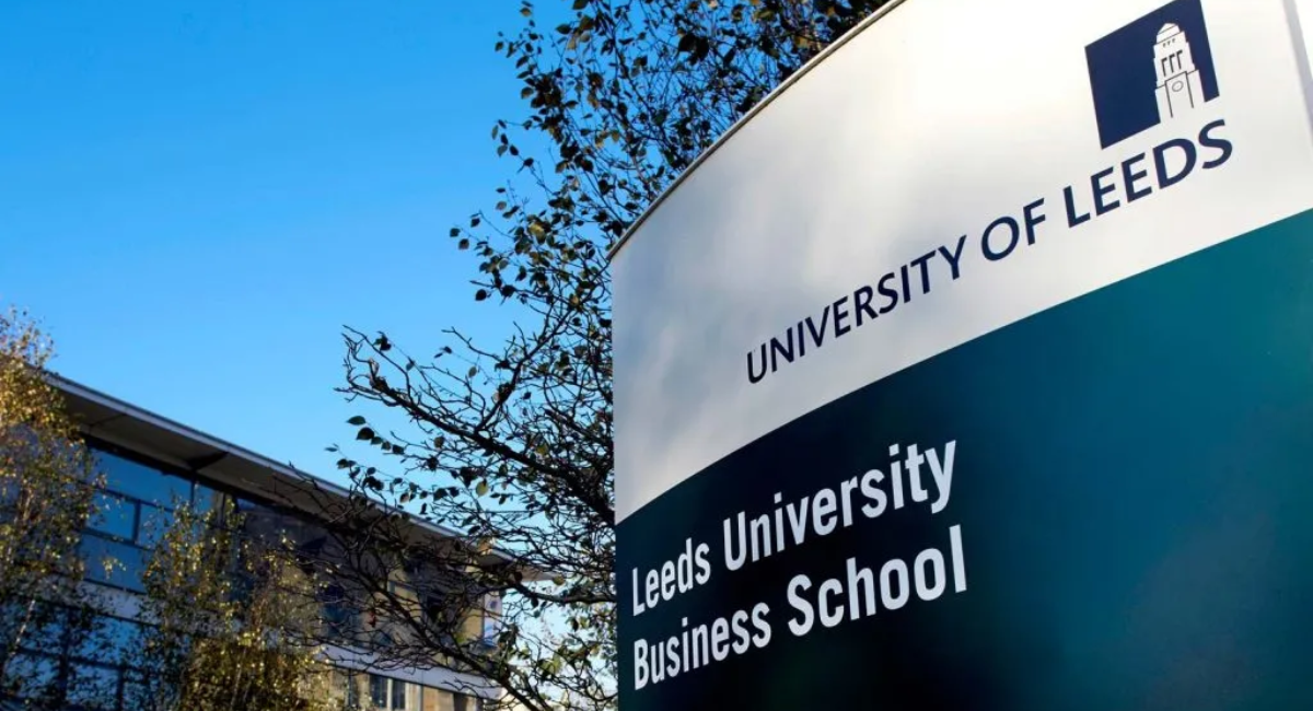 Leeds University Business School