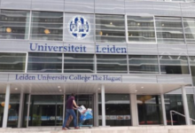 Leiden University