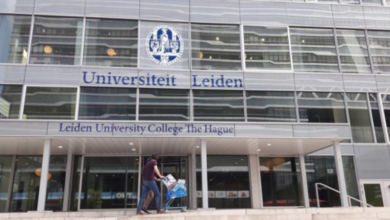 Leiden University