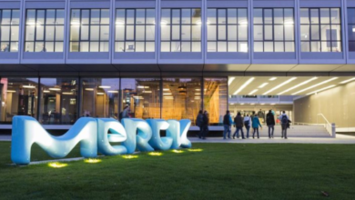 Merck Group Innovation