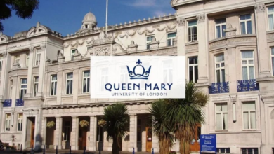 Queen Mary University of London