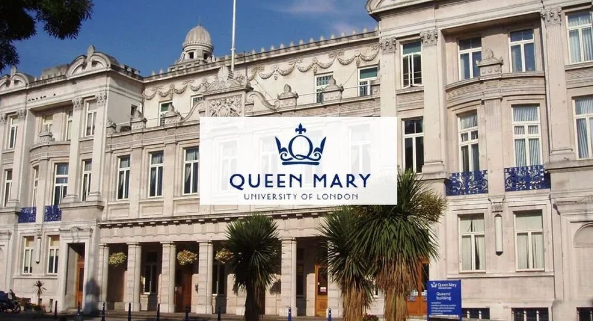 Queen Mary University of London