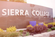 Sierra College