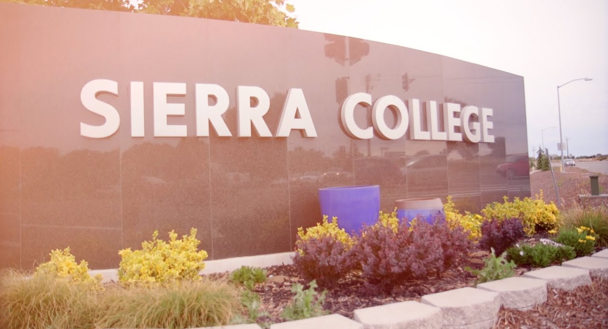 Sierra College