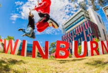 Swinburne University