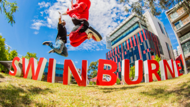 Swinburne University