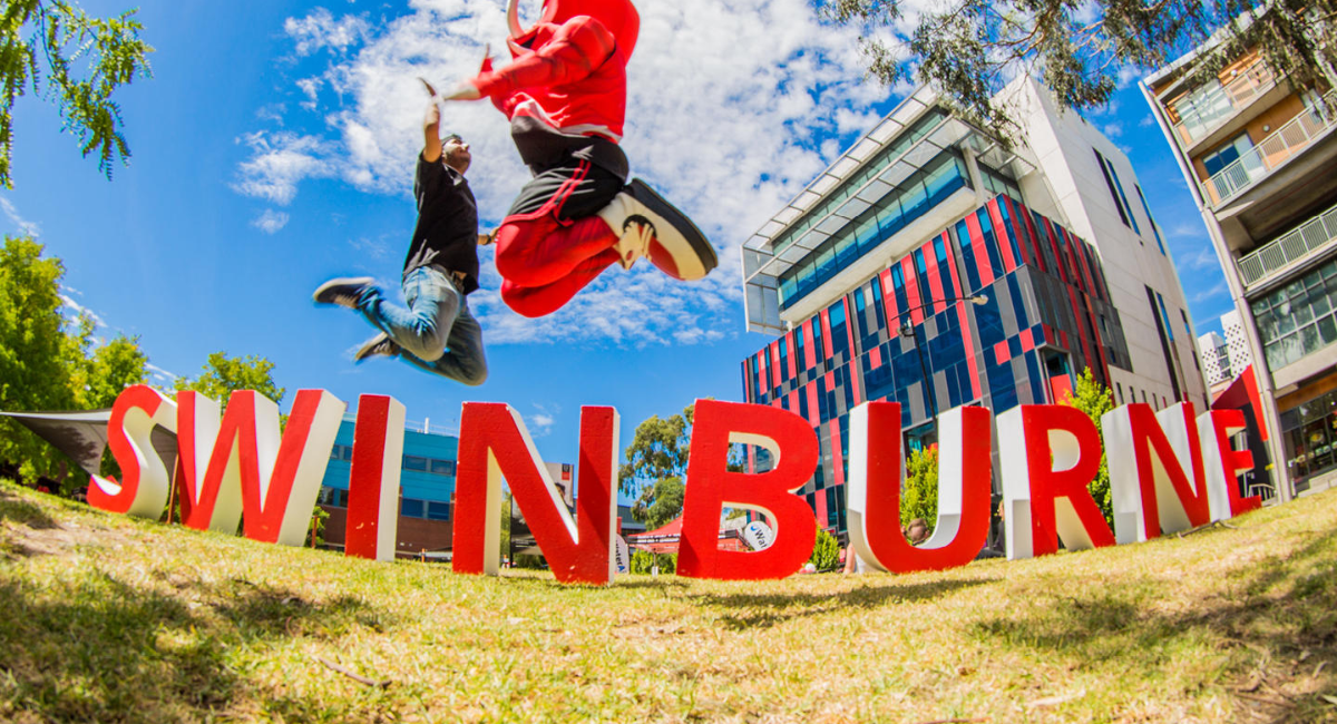 Swinburne University