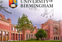 University of Birmingham