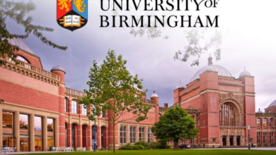 University of Birmingham