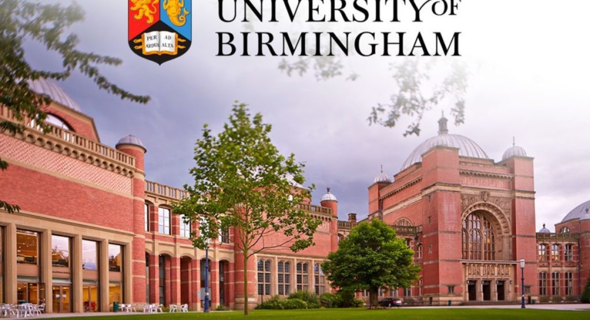 University of Birmingham