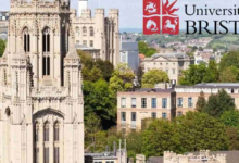 University of  Bristol