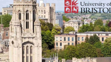 University of  Bristol